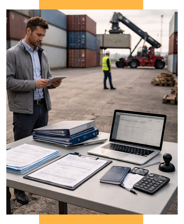 Контейнерные перевозки грузов по миру от 131124 р. | СетСервис-Тмс