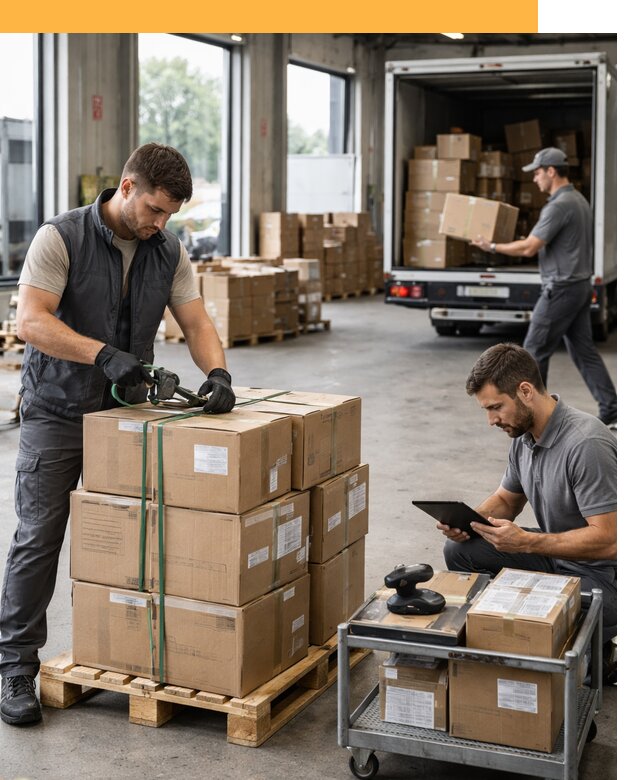 Перевозка сборных грузов по миру от 3824 руб, быстрая логистика