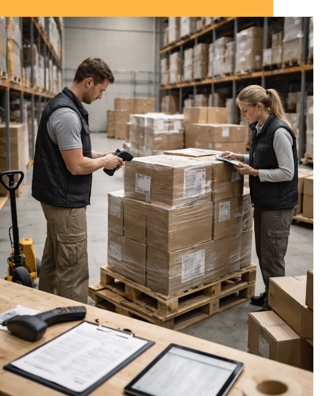 Консолидация грузов по миру от 8742 руб, оптимизация доставки