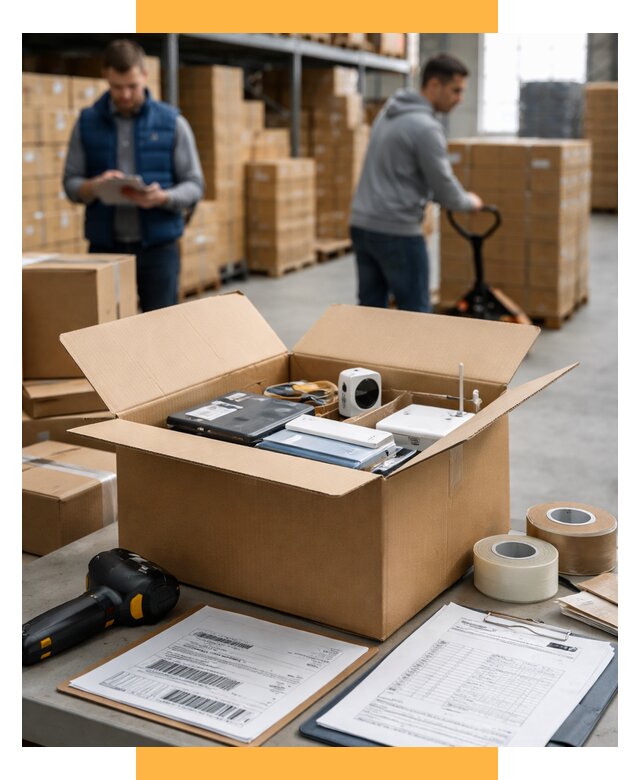 Доставка грузов из Китая в Россию от 65562 р. | СетСервис-Тмс