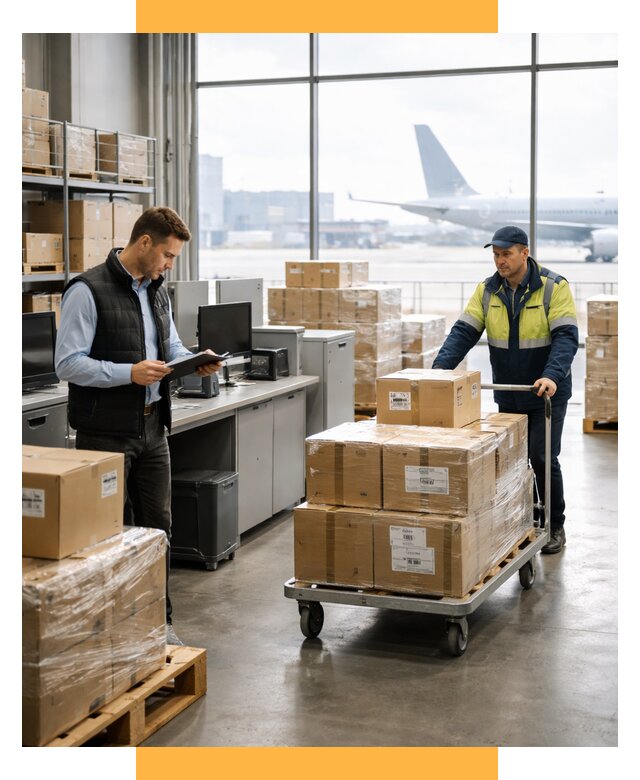 Авиадоставка из Китая от 710 р. — быстро | СетСервис-Тмс