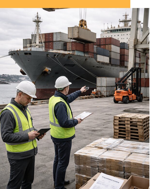 Морские перевозки из Китая от 98343 руб, контейнерные рейсы