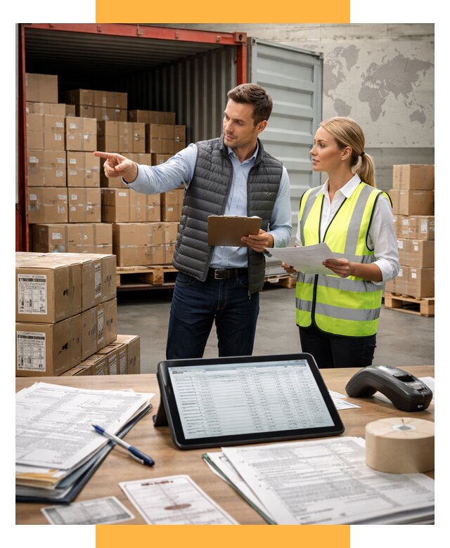 Карго доставка из Китая в Россию от 92880 р. | СетСервис-Тмс