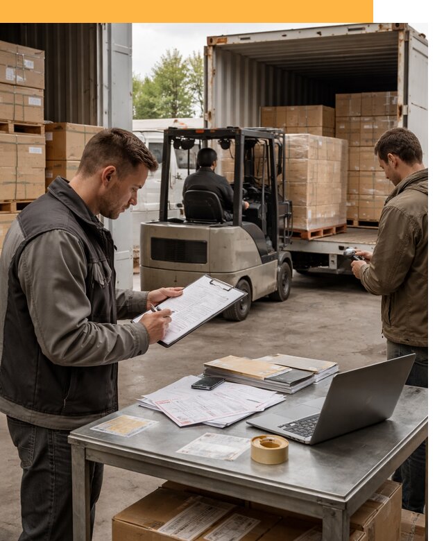 Карго доставка из Китая морские и авиаперевозки от 92880