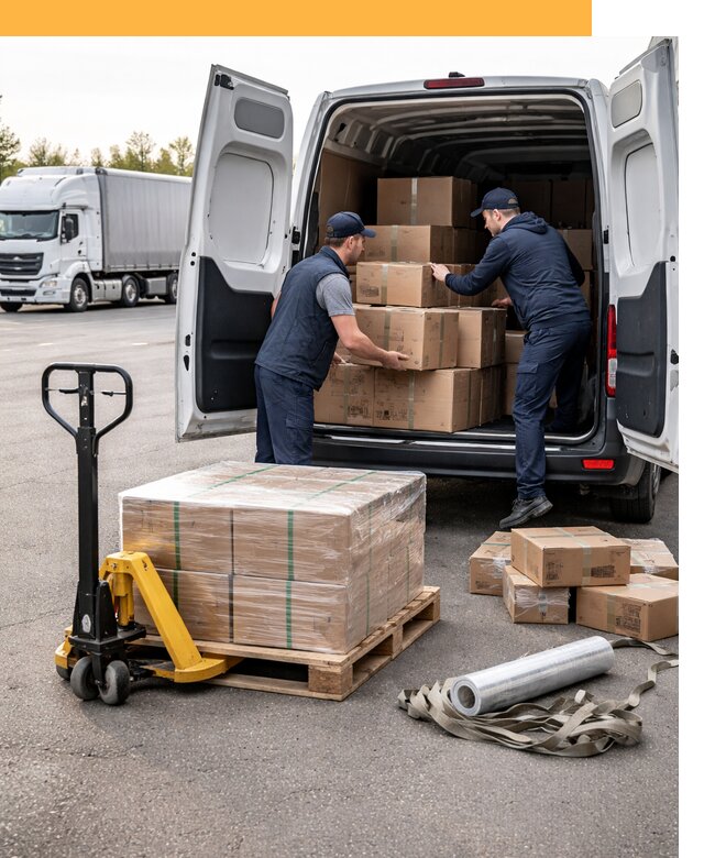 Автоперевозки из Турции: сборные и прямые рейсы от 131124 руб