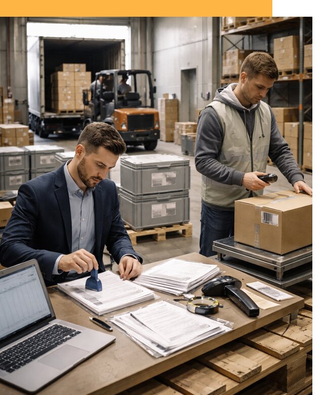 Доставка грузов из США под ключ морские авиа и жд от 38245 руб