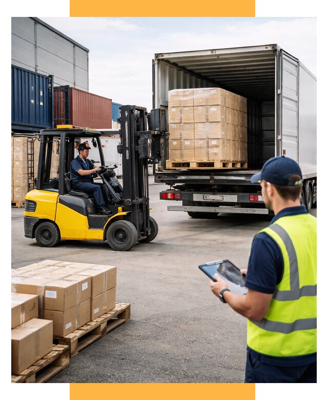 Доставка грузов из Латвии в Россию от 27318 р. | СетСервис-Тмс