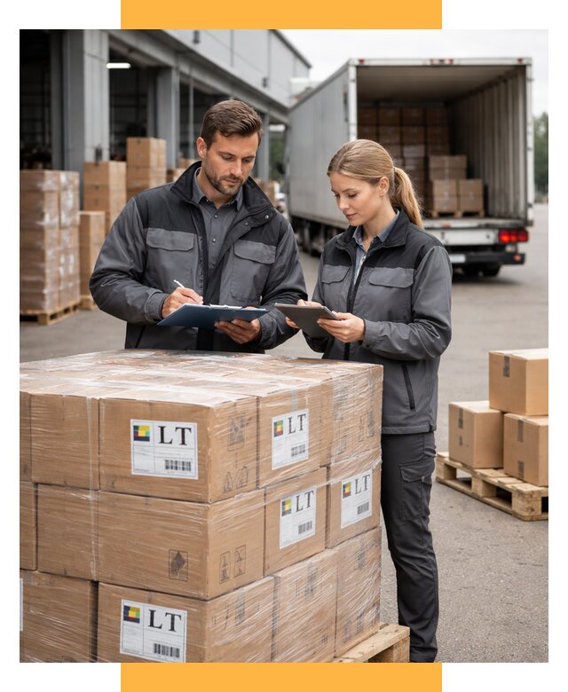 Доставка грузов из Литвы в Россию от 16391 р., СетСервис-Тмс