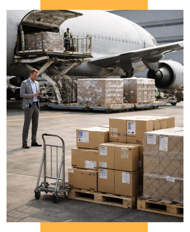 Авиадоставка из Японии от 656 р., срочно, СетСервис-Тмс