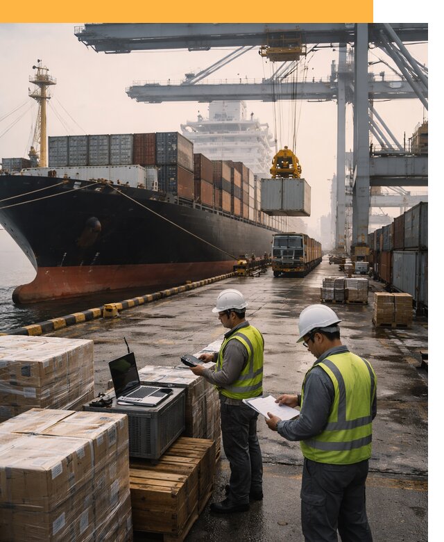 Морские перевозки из Японии от 98343 руб, доставка по миру