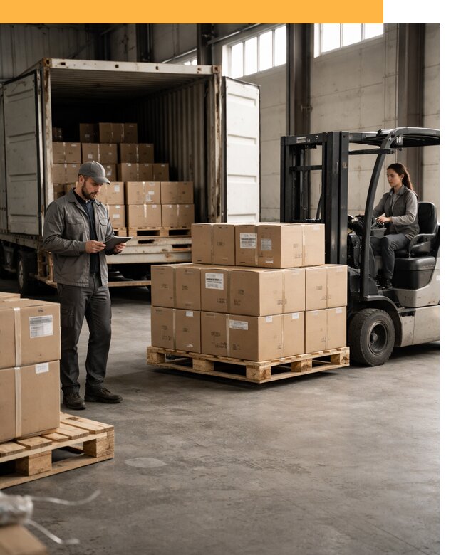 Доставка грузов из Кореи от 27318 руб морем авиацией и жд