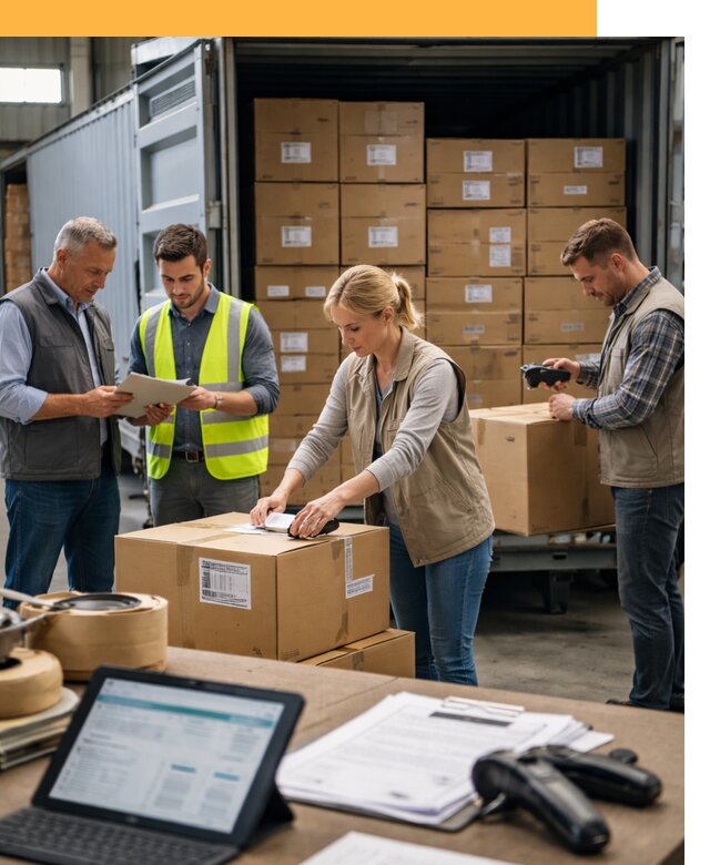 Доставка и таможенное оформление грузов из Вьетнама от 81953