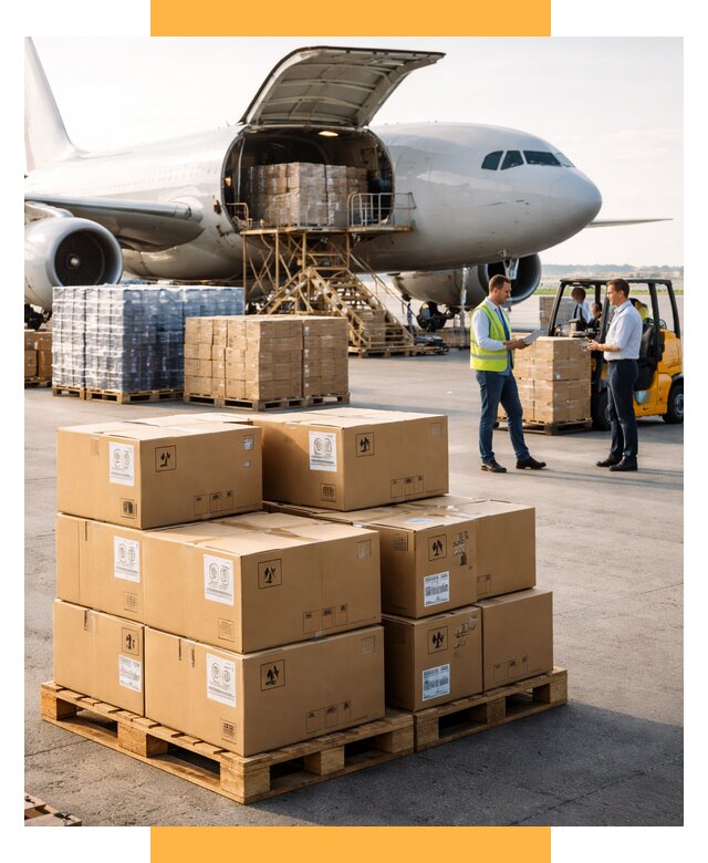 Авиадоставка из Вьетнама в Россию от 929 р. | СетСервис-Тмс