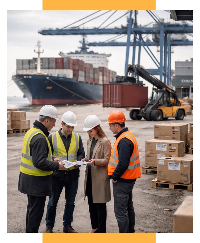 Морские перевозки из Вьетнама от 163905 р. — СетСервис-Тмс