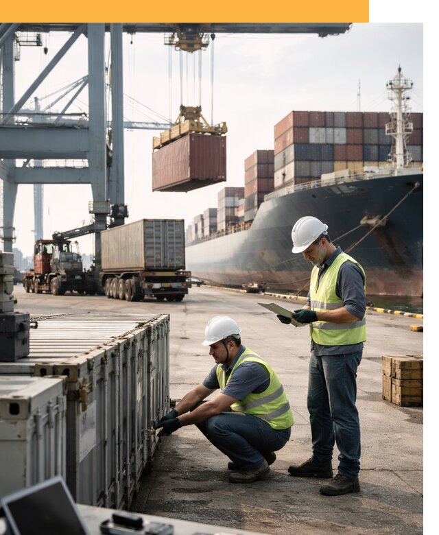 Морские перевозки из Вьетнама от 163905 руб сборные и FCL