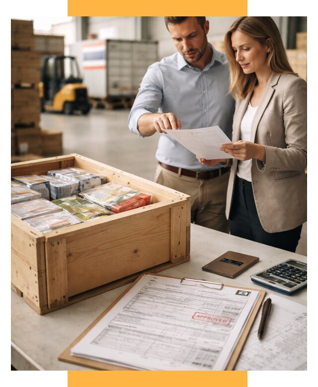 Доставка грузов из Таиланда в Россию от 38245 р. СетСервис-Тмс