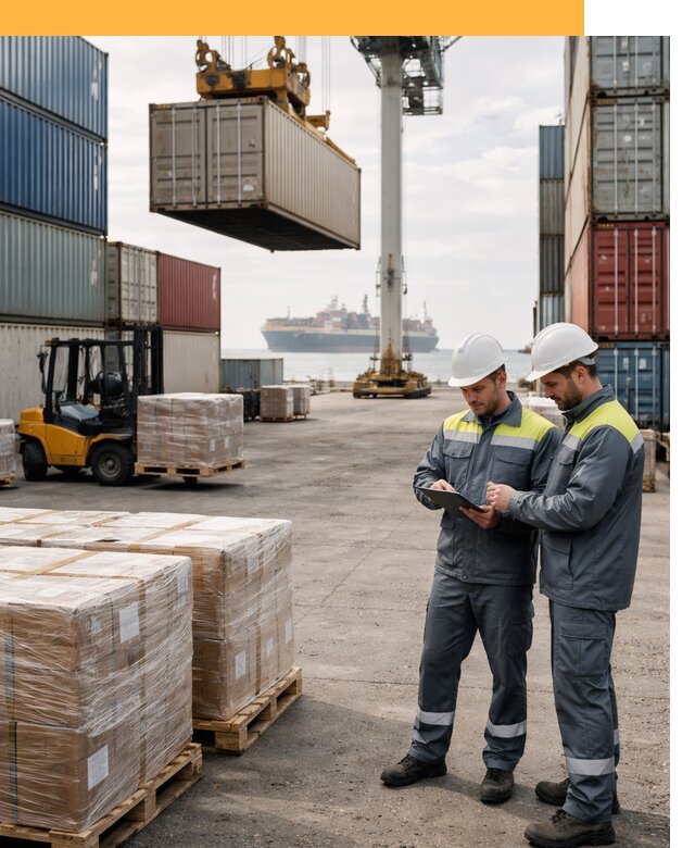 Морские перевозки из Таиланда от 92880 руб, доставка и таможня