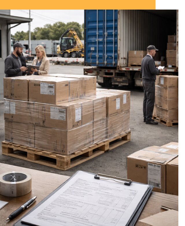 Доставка грузов из Малайзии: морем и авиа от 92880 руб.