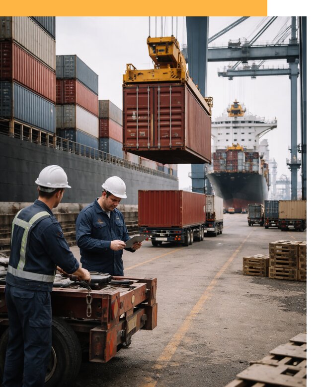 Морские перевозки из Малайзии: фрахт и таможня от 92880 руб за ед