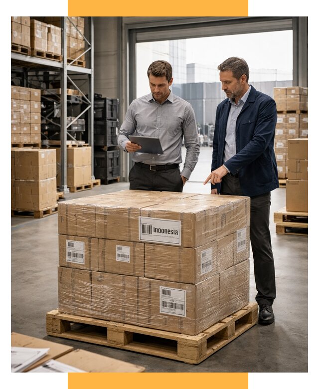 Доставка грузов из Индонезии в Россию от 92880 р., СетСервис-Тмс