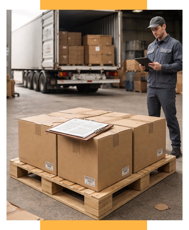 Доставка грузов из Ирана в Россию от 1311 р., СетСервис-Тмс