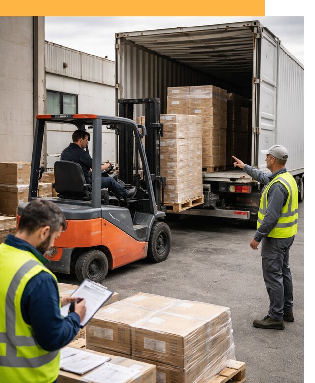 Доставка грузов из Армении по всему миру от 13112 руб.