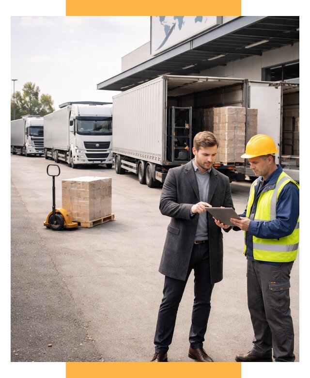 Автоперевозки из Грузии от 92880 р. - логистика СетСервис-Тмс