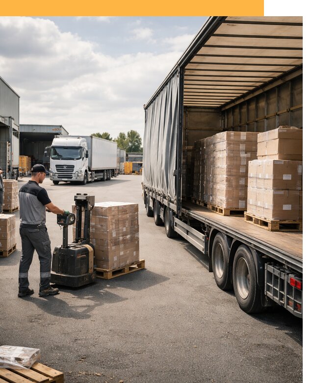 Автоперевозки из Грузии от 92880 руб, доставка по СНГ и ЕС