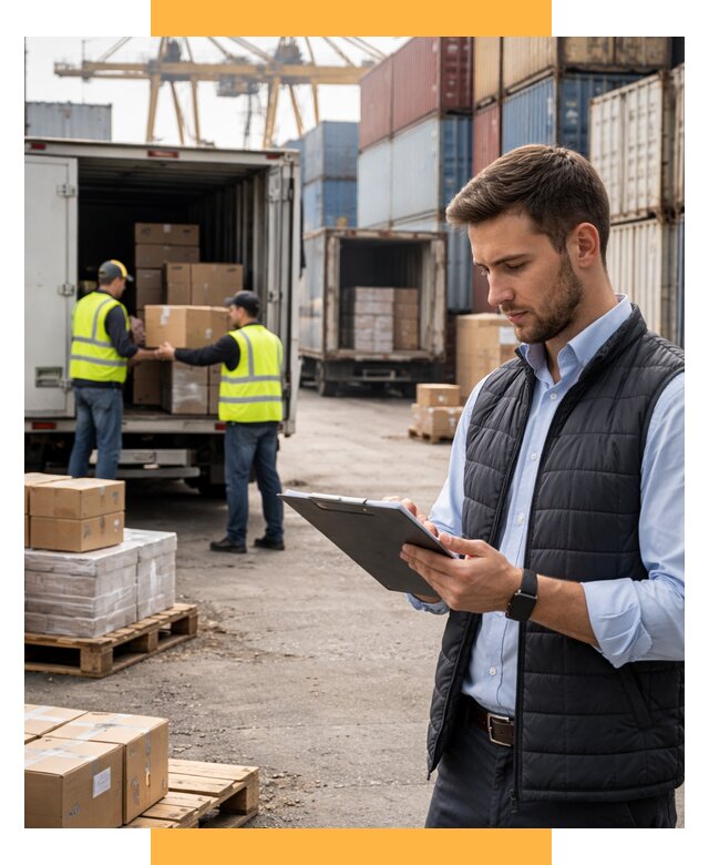 Доставка грузов из Азербайджана от 38245 р., СетСервис-Тмс