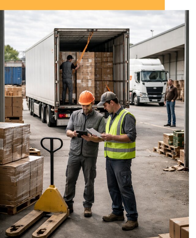 Автоперевозки из Азербайджана от 163905 руб с таможенным оформлением