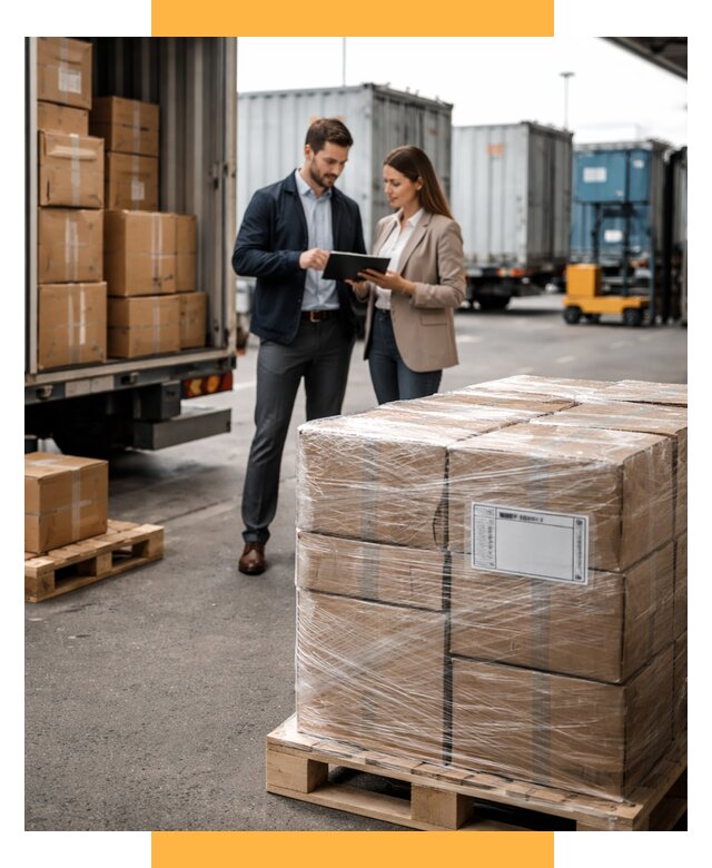 Доставка грузов из Казахстана в Россию от 7103 р., СетСервис-Тмс