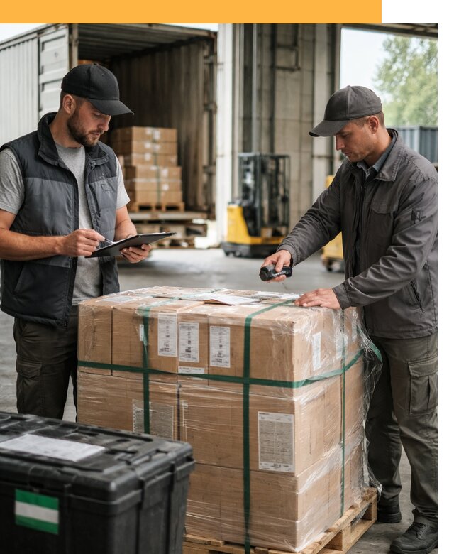 Доставка грузов из Узбекистана: международные перевозки от 49172