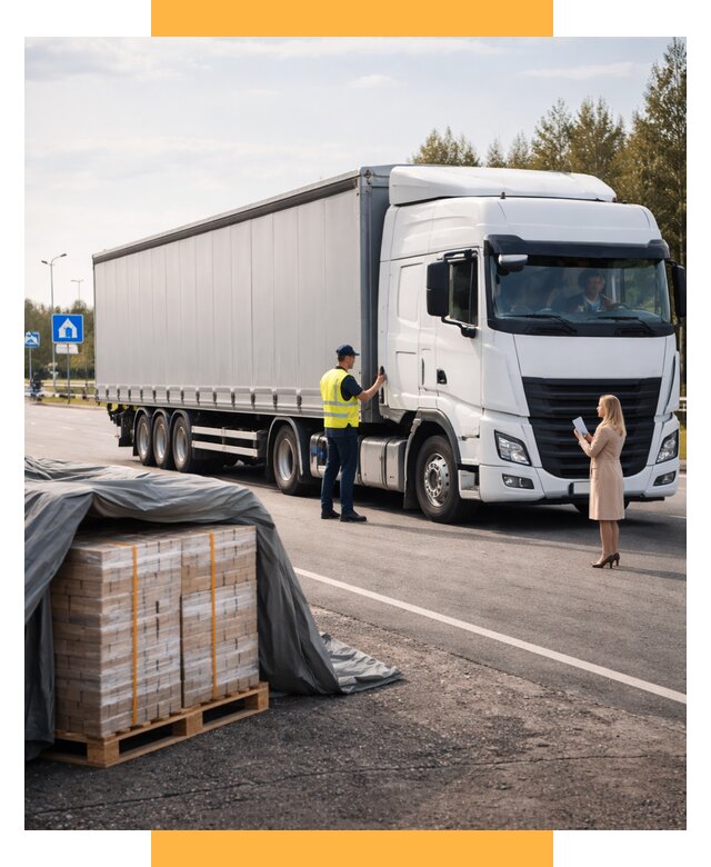 Автоперевозки из Узбекистана от 196686 р. — СетСервис-Тмс логистика