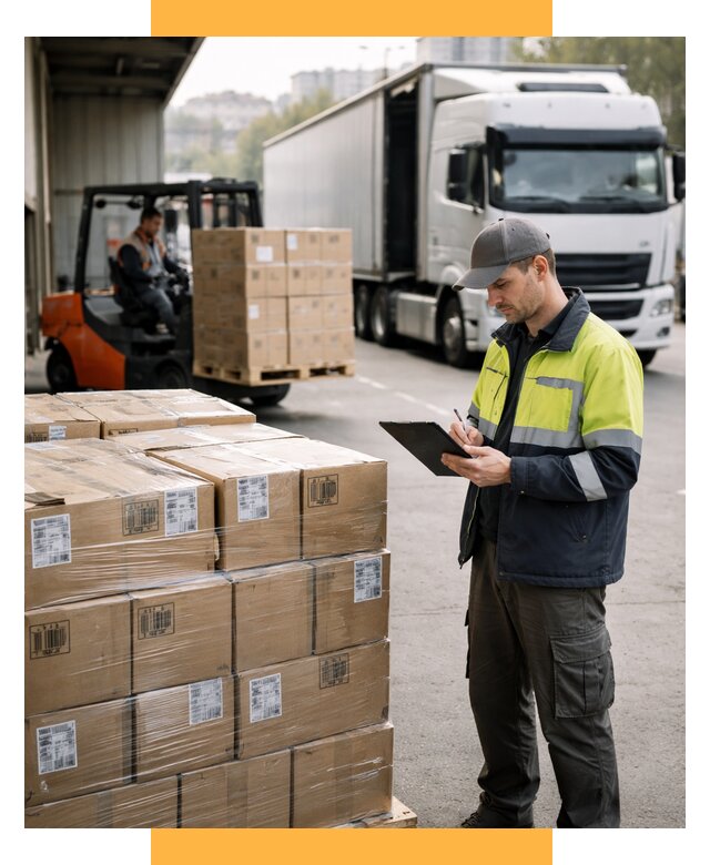 Доставка грузов из Киргизии в Россию от 16391 р. | СетСервис-Тмс