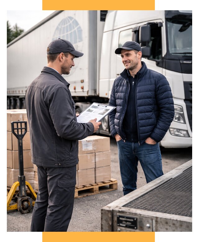 Автоперевозки грузов из Киргизии от 92880 р. — СетСервис-Тмс