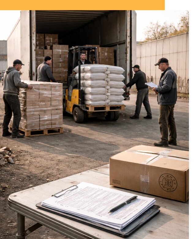 Автоперевозки из Киргизии надежная доставка от 92880 руб.