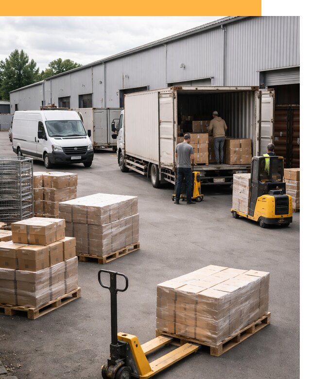 Доставка грузов из Беларуси по всему миру от 16391 руб