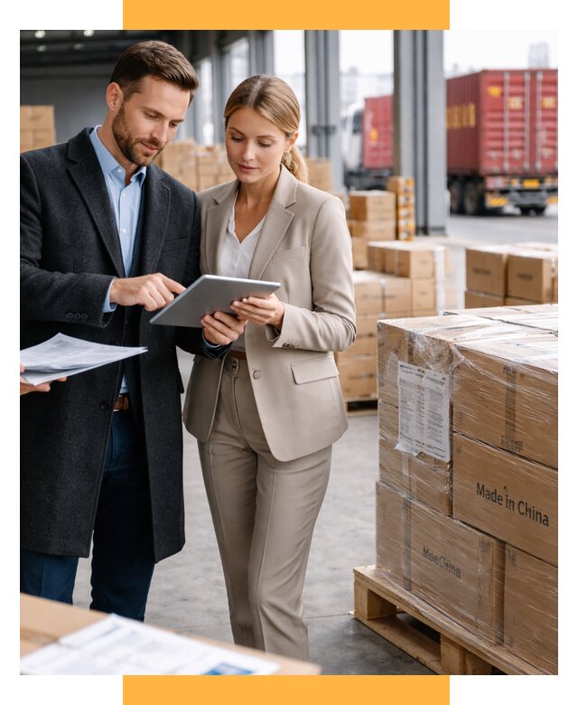 Доставка грузов в Китай от 38245 р. надежная логистика СетСервис-Тмс