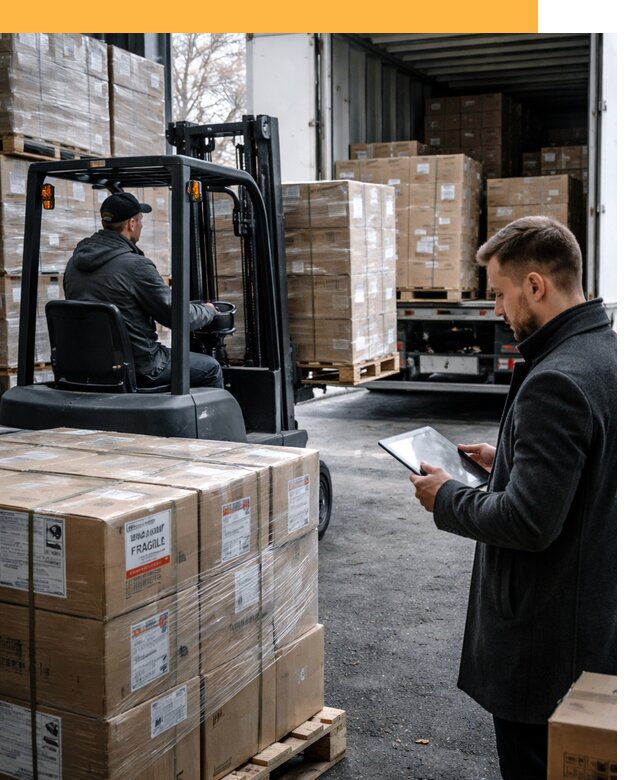 Доставка грузов в Турцию морем, землей и авиатранспортом от 7103 руб.