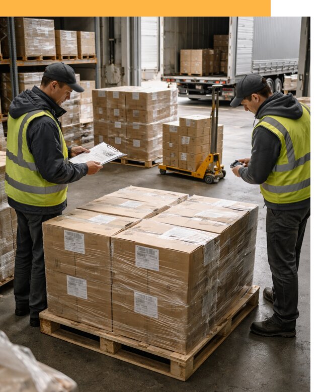 Доставка грузов в Израиль морем, авиа и автоперевозки от 49172 руб.