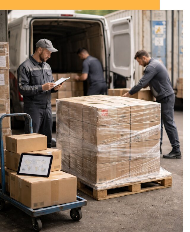 Доставка грузов в Армению: морские, авиа и авто от 38245