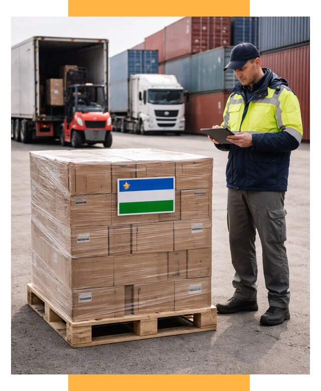 Доставка в Узбекистан от 27318 р., экспресс услуги СетСервис-Тмс