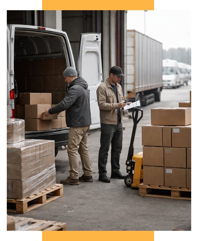 Доставка грузов в Киргизию от 16391 р. - логистика СетСервис-Тмс