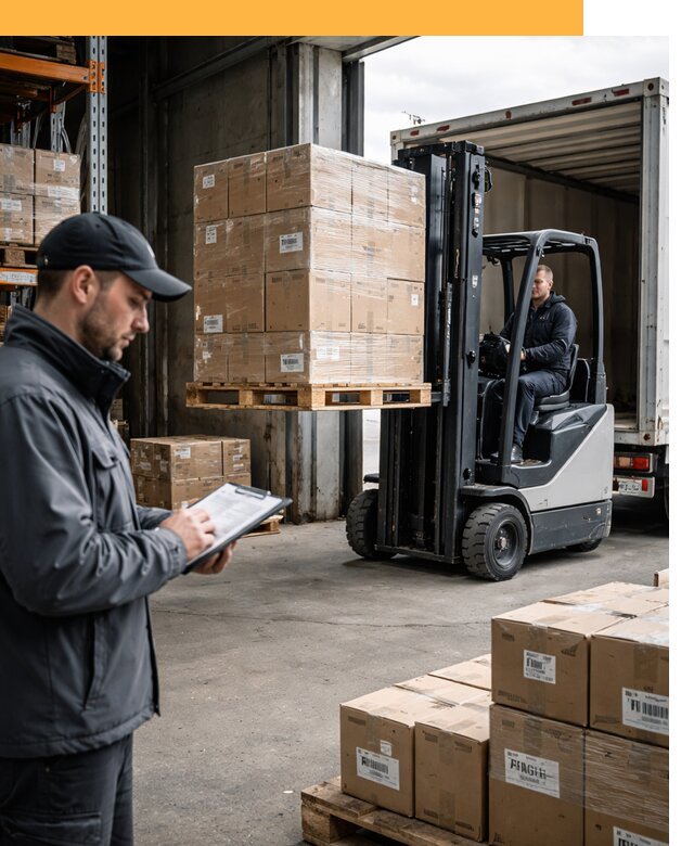 Доставка грузов в Беларусь от 13112 руб, морем, авто, авиа