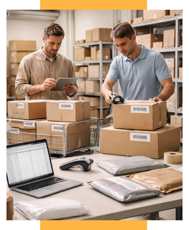 Доставка товаров для интернет-магазина от 27318 р. | СетСервис-Тмс