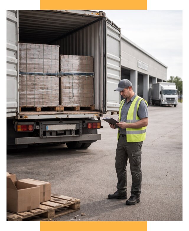 Доставка через Казахстан от 32781 р. | Транзит и логистикаСетСервис-Тмс