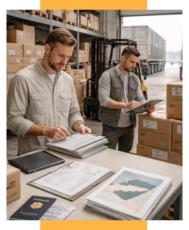 Доставка через ОАЭ от 8195 р. транзит и склад в Дубае, СетСервис-Тмс