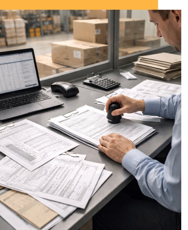 Таможенное оформление и сопровождение грузов из Узбекистана от 13112