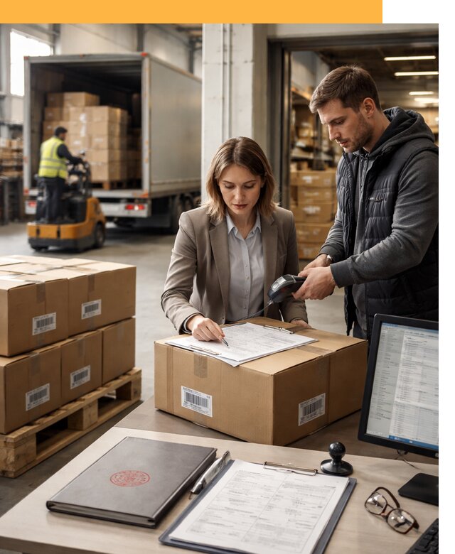 Таможенное оформление грузов из Беларуси от 8742