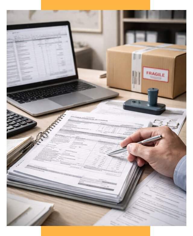 Определение таможенной стоимости, расчет от 3824 р. | СетСервис-Тмс